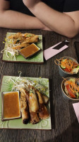 Numazu Sushi Thai food