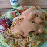 Saya Kebab Dania