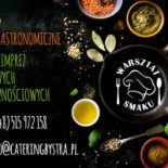 Warsztat Smaku Menu