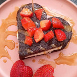 Kawiarnia Zielona Sofa Nourriture