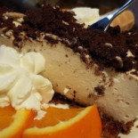 Kawiarnia Zielona Sofa Nourriture