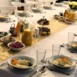 Sto5 Bistro À l'intérieur