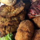 Sto5 Bistro Nourriture