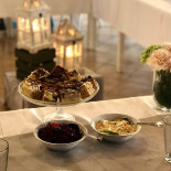 Sto5 Bistro À l'intérieur