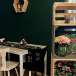 Sto5 Bistro À l'intérieur