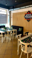 Sto5 Bistro Dentro