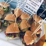 Farmer Food Truck Dania