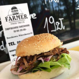 Farmer Food Truck Dania