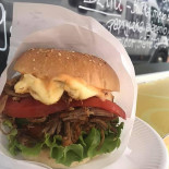 Farmer Food Truck Dania