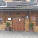 Kawiarnia Moja Muzyka Na zewnątrz