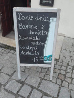 Karczma Galicja Mariusz Cholewa I Wspólnicy Spółka Cywilna Carta