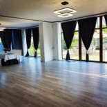 Sala Bankietowa Lucky By Venge Lucky Apartments Wewnątrz