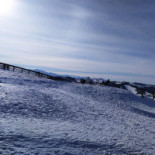 Karczma Widokowa Grapa Ski Na zewnątrz