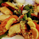 Jedzonko U Firasa Kebab Syryjski Dania