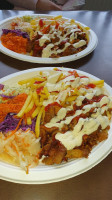 Gyros food