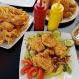 Chicken World Trzebnica Dania