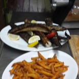 Grill U Krisa Nourriture