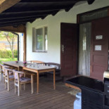 Grill U Krisa À l'intérieur