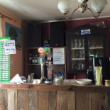 Grill U Krisa À l'intérieur