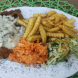 Zajazd U Marcela Comida