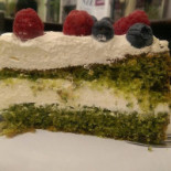 Caffe Del Corso Nourriture