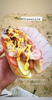 Foodtruck Hotdogarka food