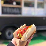 Foodtruck Hotdogarka Dania
