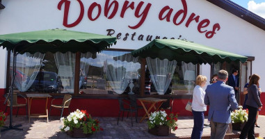 Dobry Adres Extérieur