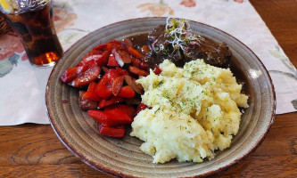 Dobry Adres Nourriture