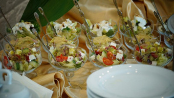 Dobry Adres Nourriture