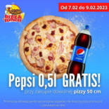 Pizza Z Kentucky Menu