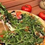 Pizza Z Kentucky Dania
