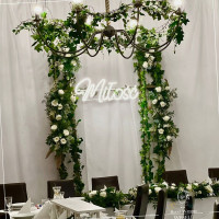 Werona À l'intérieur