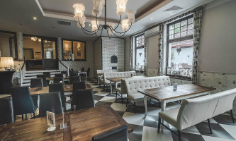 Werona À l'intérieur