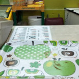 Gia Bao Orientalny Menu