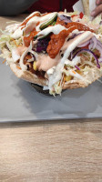 Doner King Kebab Zblewo food