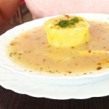 Klimat Restauracja Joanna Brzezinska Dania