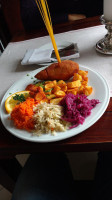 Czesterówka food