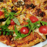 Pizzeria Głodomorek Dania