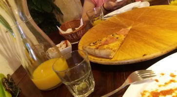 Pizzeria Foresta Comida