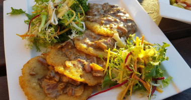 Pizzeria Foresta Comida