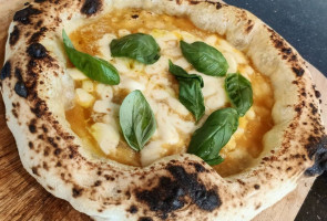 Pizzeria Foresta Comida