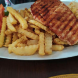 Bahama Skorzeszyce Dania
