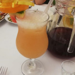 Bahama Skorzeszyce Dania