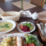 Bahama Skorzeszyce Dania