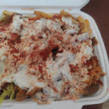 Diyar Kebab Nourriture