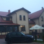 Jutrzenka Na zewnątrz