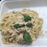 Pizzeria Di Bufala Nourriture