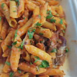 Pizzeria Di Bufala Nourriture