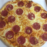 Della Casa. Pizzeria Dania